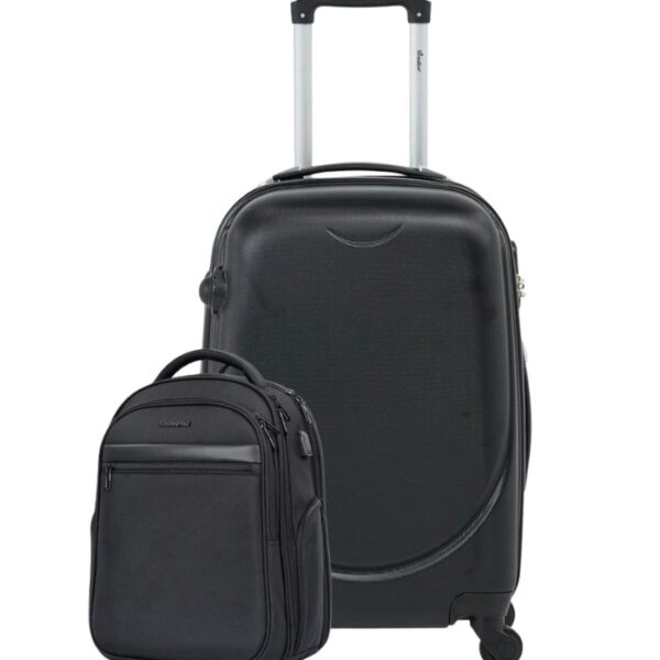 Senator Travel Set