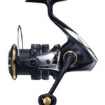 Shimano Sustain 2021 FJ Spinning Reel