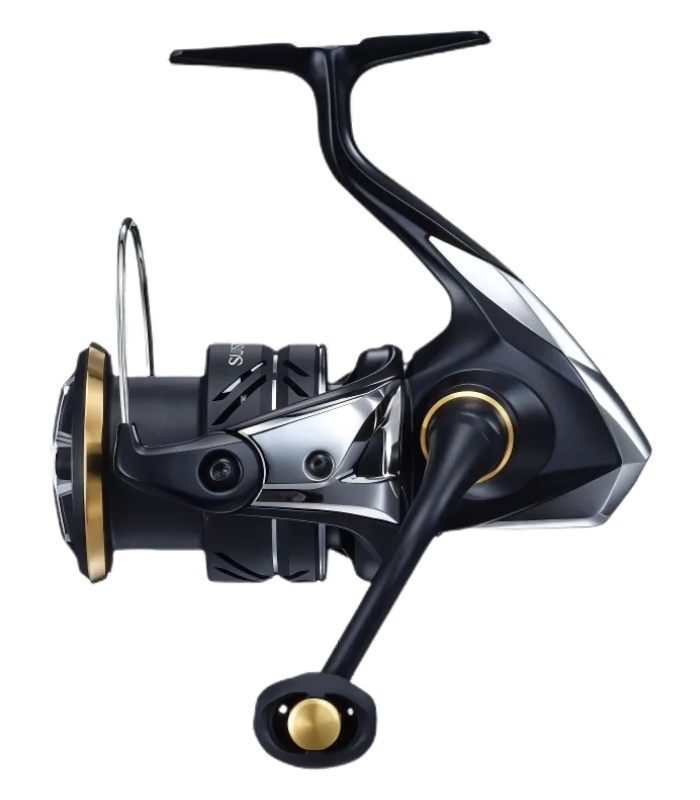 Shimano Sustain 2021 FJ Spinning Reel