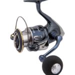 Shimano Twinpower 2021 XD Spinning Reel