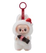 Pop Mart Labubu – The Monsters Coca-Cola Series