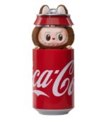 Pop Mart Labubu – The Monsters Coca-Cola Series