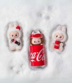 Pop Mart Labubu – The Monsters Coca-Cola Series