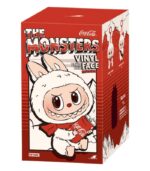 Pop Mart Labubu – The Monsters Coca-Cola Series