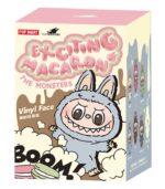 Pop Mart Labubu – The Monsters Exciting Macaron