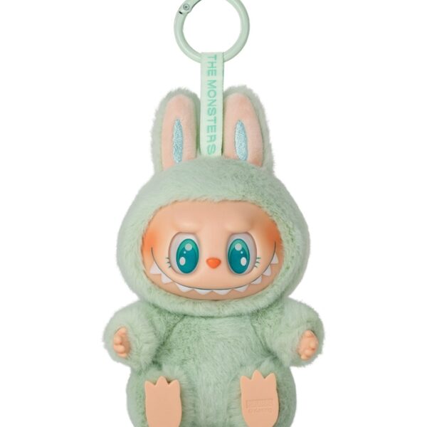 Pop Mart Labubu – The Monsters Have a Seat Series