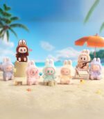 Pop Mart Labubu – The Monsters Have a Seat Series