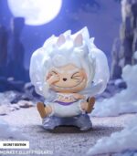 Pop Mart Labubu – The Monsters x One Piece Series