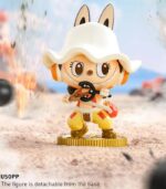 Pop Mart Labubu – The Monsters x One Piece Series