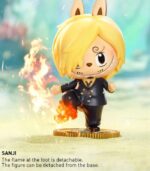 Pop Mart Labubu – The Monsters x One Piece Series