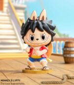 Pop Mart Labubu – The Monsters x One Piece Series