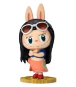 Pop Mart Labubu – The Monsters x One Piece Series