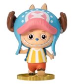 Pop Mart Labubu – The Monsters x One Piece Series