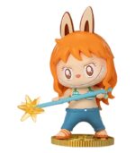 Pop Mart Labubu – The Monsters x One Piece Series