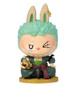 Pop Mart Labubu – The Monsters x One Piece Series