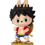 Pop Mart Labubu – The Monsters x One Piece Series