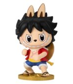 Pop Mart Labubu – The Monsters x One Piece Series