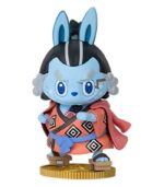 Pop Mart Labubu – The Monsters x One Piece Series