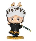 Pop Mart Labubu – The Monsters x One Piece Series