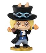 Pop Mart Labubu – The Monsters x One Piece Series