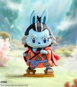 Pop Mart Labubu – The Monsters x One Piece Series