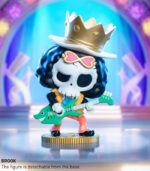 Pop Mart Labubu – The Monsters x One Piece Series