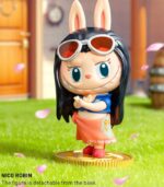 Pop Mart Labubu – The Monsters x One Piece Series