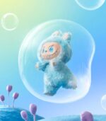 Pop Mart The Monsters Labubu – Big Into Energy Series