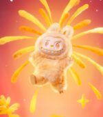 Pop Mart The Monsters Labubu – Big Into Energy Series