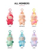 Pop Mart The Monsters Labubu – Big Into Energy Series