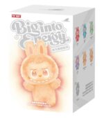Pop Mart The Monsters Labubu – Big Into Energy Series