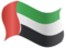 UAE Flag