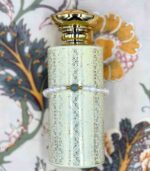 Myrtilus 14K Gold-Plated Mini Pearl Bracelet – Handmade with Freshwater Beads