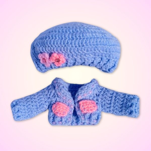 Myrtilus Autumn Edition I Outfit