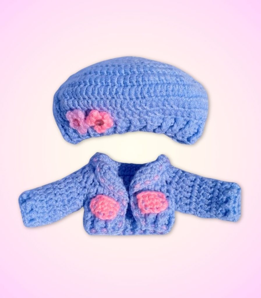 Myrtilus Autumn Edition I Outfit