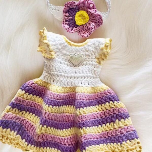 Myrtilus Blind Summer Outfit