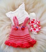 Myrtilus Blind Summer Outfit