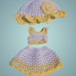 Myrtilus Blind Summer Outfit I