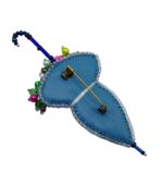 Myrtilus Blue Sky Closed Umbrella