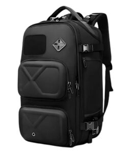 OZUKO 9309S Tactical Travel Backpack