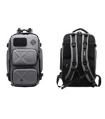 OZUKO 9309S Tactical Travel Backpack