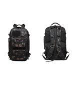 OZUKO 9309S Tactical Travel Backpack