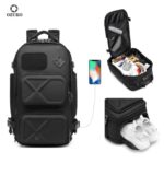 OZUKO 9309LY Tactical Travel Backpack