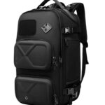 OZUKO 9309LY Tactical Travel Backpack
