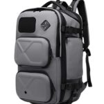 OZUKO 9309LY Tactical Travel Backpack
