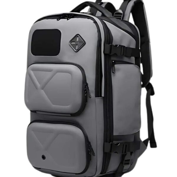 OZUKO 9309LY Tactical Travel Backpack
