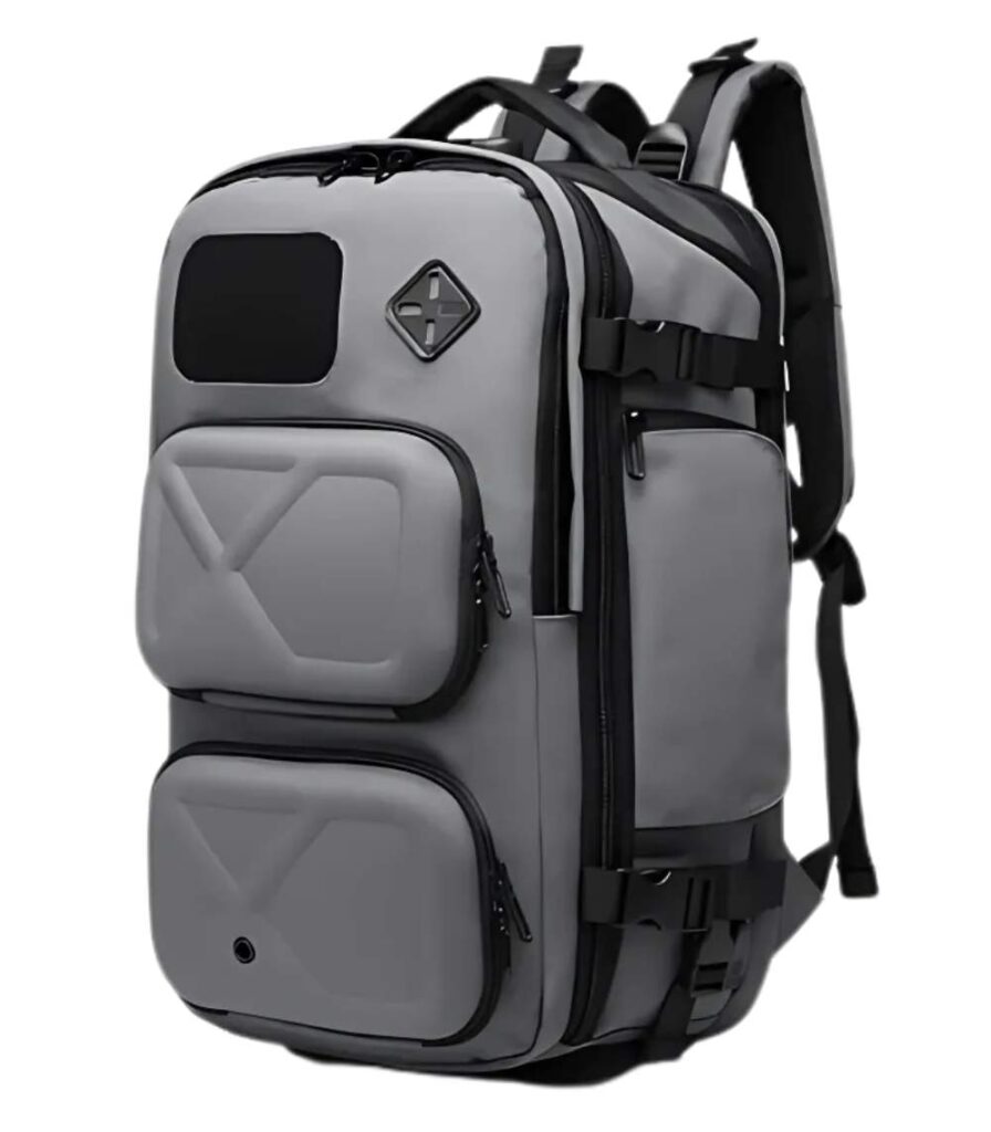 OZUKO 9309LY Tactical Travel Backpack