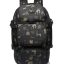 OZUKO 9386 Outdoor Travel Backpack with Cooler Compartment
