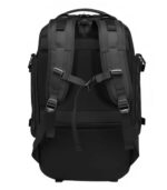 OZUKO 9386 Outdoor Travel Backpack with Cooler Compartment