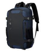 OZUKO 9388 Waterproof School Backpack